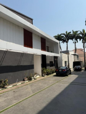 Austra Hotels and Apartments Maitama Abuja